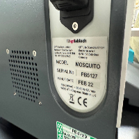 SPT labtech Mosquito Nano Liquid Handler image 1